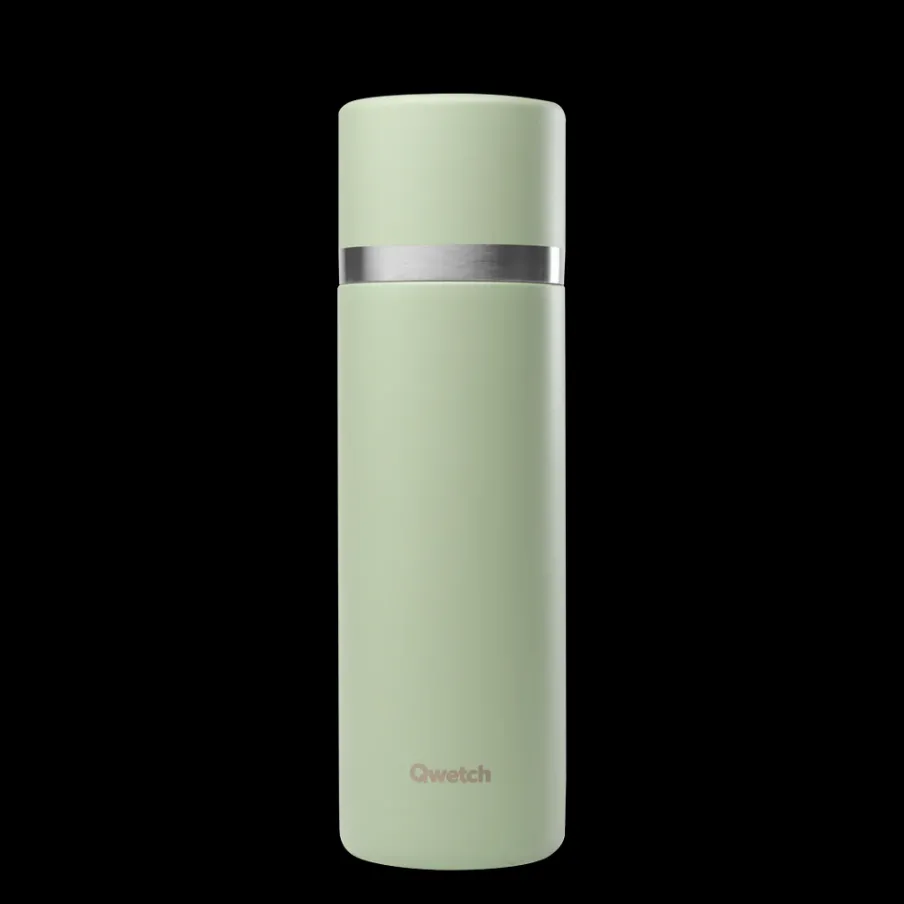 Qwetch Thermo isotherme - Matt