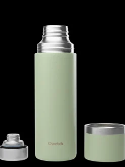 Qwetch Thermo isotherme - Matt