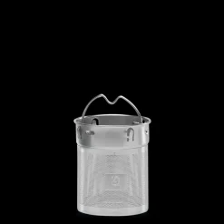 Qwetch Théière verre - Filtre long