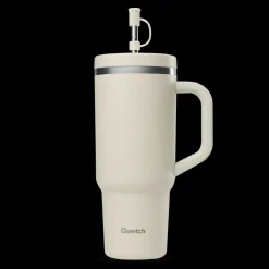Qwetch Travel Cup isotherme - Matt