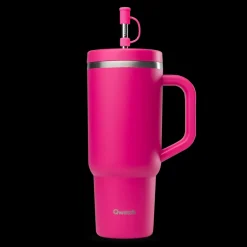 Qwetch Travel Cup isotherme - Pop