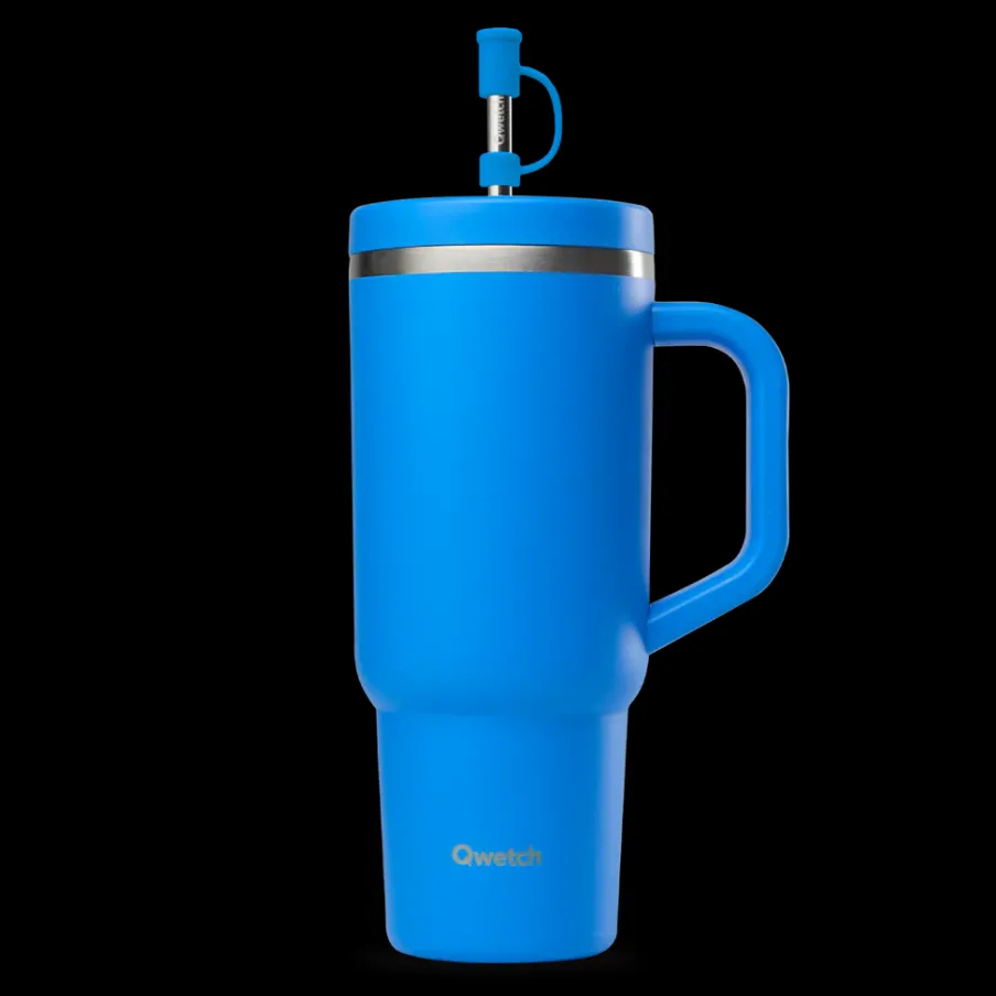 Qwetch Travel Cup isotherme - Pop