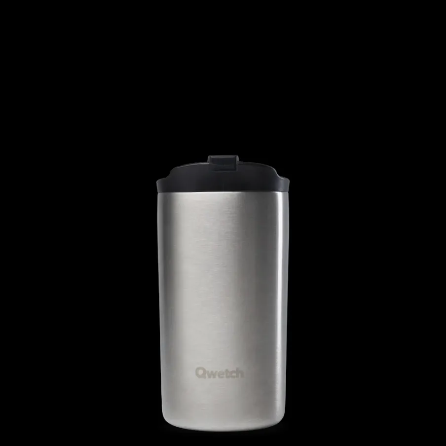 Qwetch Travel mug isotherme -