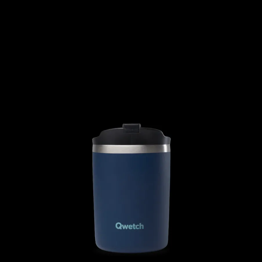 Qwetch Travel mug isotherme - Matt