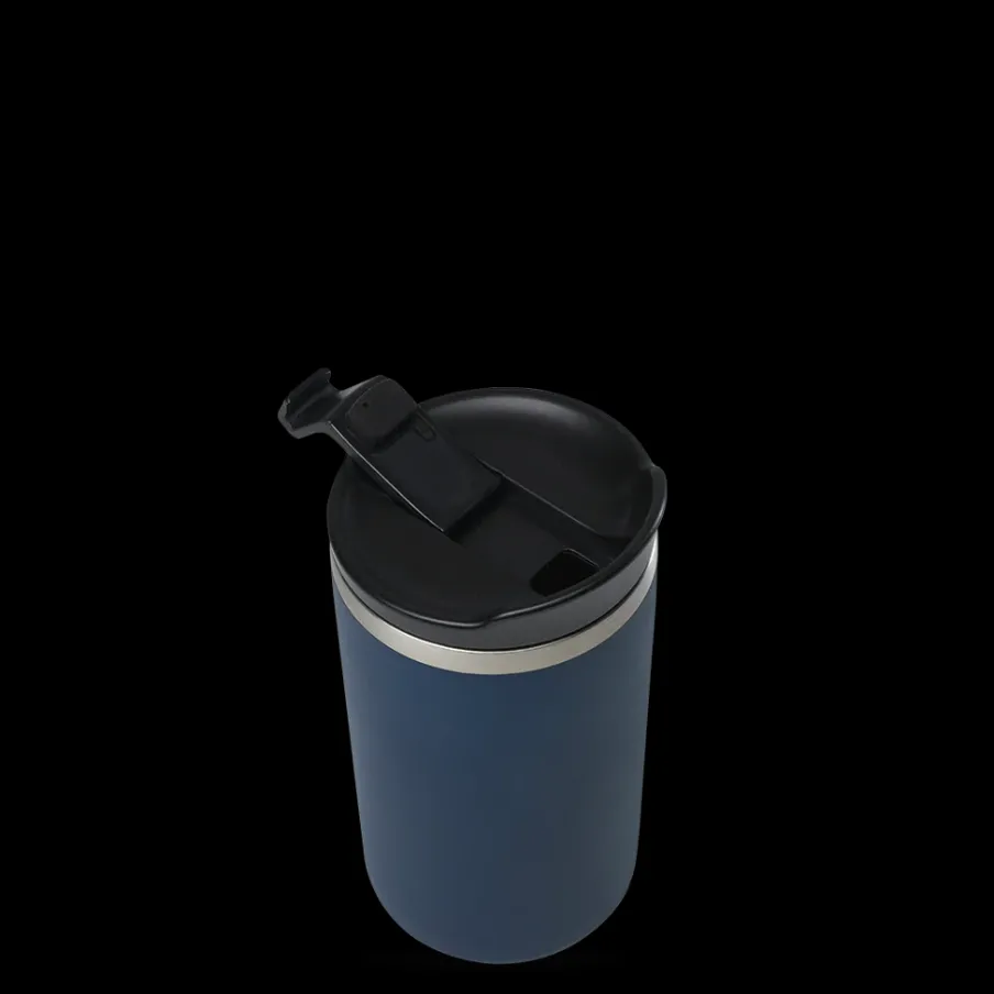 Qwetch Travel mug isotherme - Matt