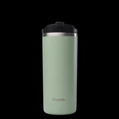 Qwetch Travel mug isotherme - Matt