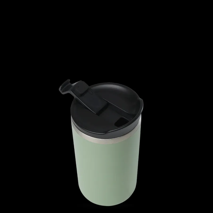 Qwetch Travel mug isotherme - Matt