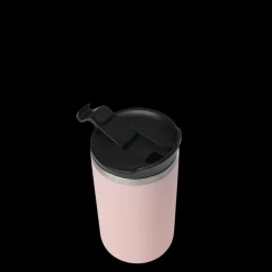 Qwetch Travel mug isotherme - Pastel Rose